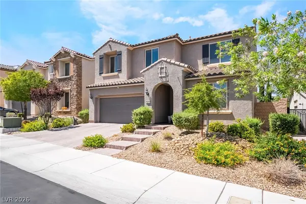 9970 Celestial Cliffs Avenue, Las Vegas, NV 89166