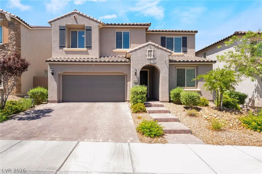 9970 Celestial Cliffs Avenue, Las Vegas, NV 89166 - #2
