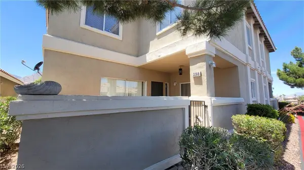 3266 Mystic Ridge Court, Las Vegas, NV 89129