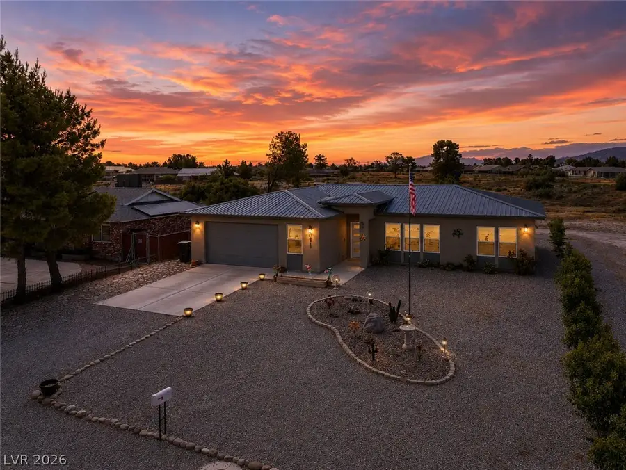 91 Comstock Street, Pahrump, NV 89048 - #2