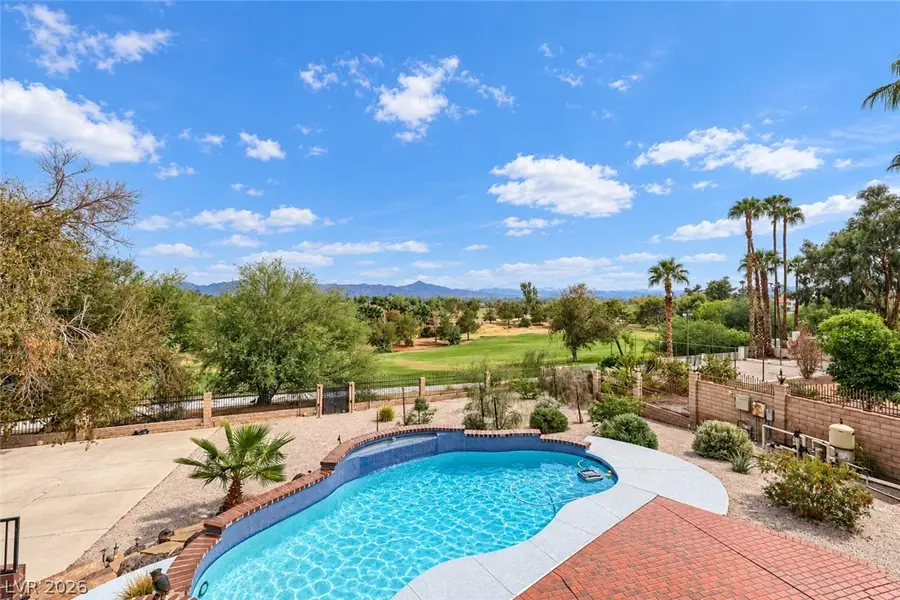 2817 La Mesa Drive, Henderson, NV 89014 - #3