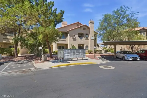 5415 W Harmon Avenue #1075, Las Vegas, NV 89103