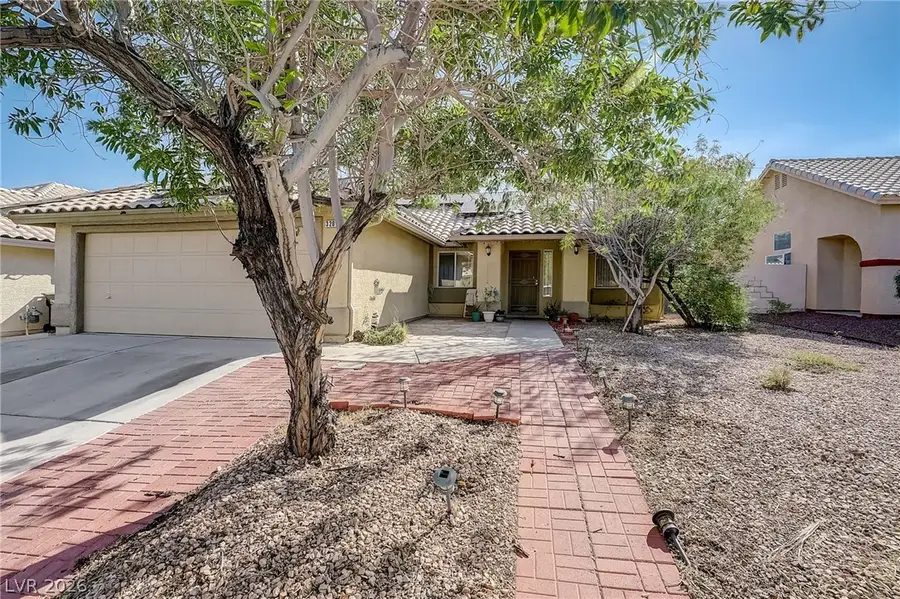 3207 Atwater Drive, North Las Vegas, NV 89032 - #2