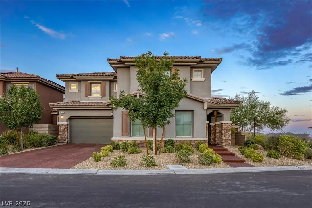 320 Highspring Street, Las Vegas, NV 89138 - #1