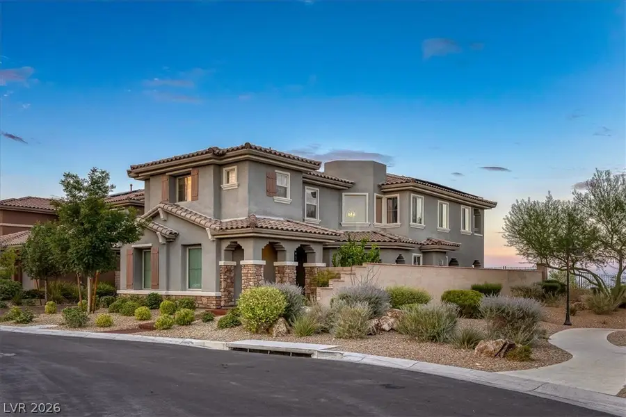 320 Highspring Street, Las Vegas, NV 89138 - #3