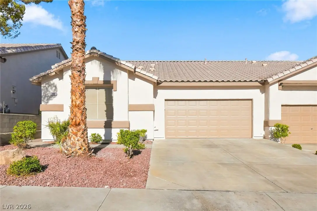 203 Bailey Island Drive, Henderson, NV 89074 - #1