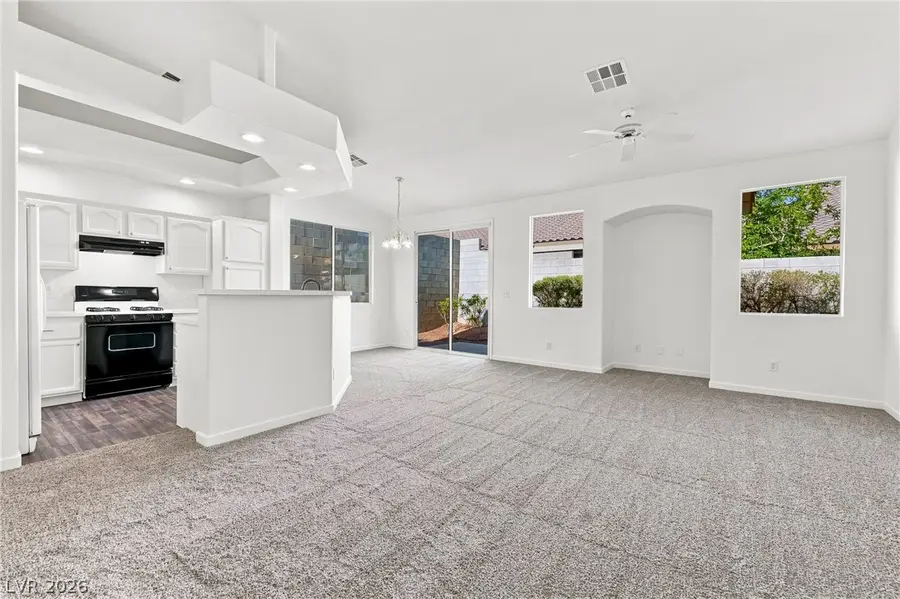 203 Bailey Island Drive, Henderson, NV 89074 - #3