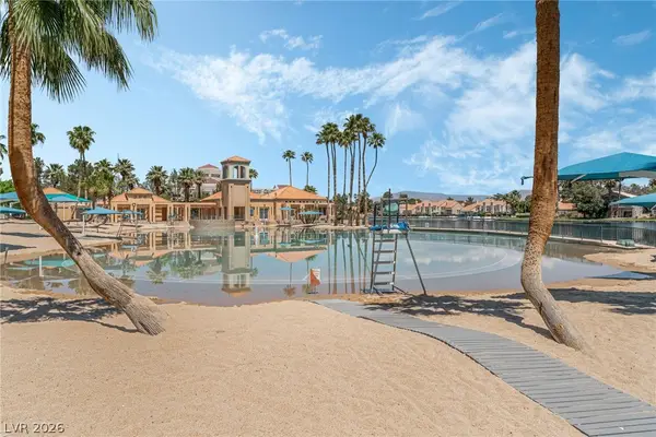 3151 Soaring Gulls Drive #1166, Las Vegas, NV 89128