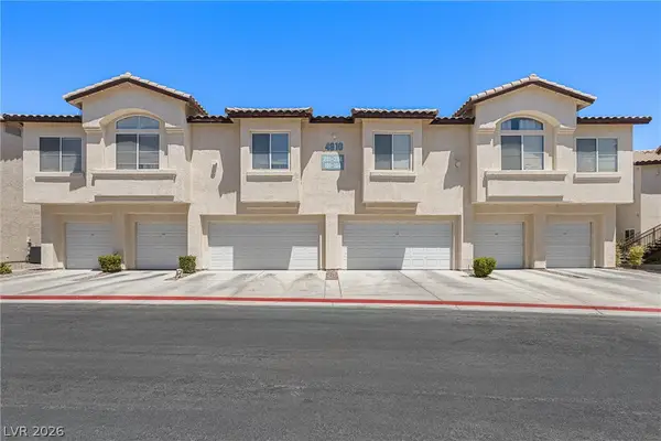 4910 Black Bear Road #101, Las Vegas, NV 89149