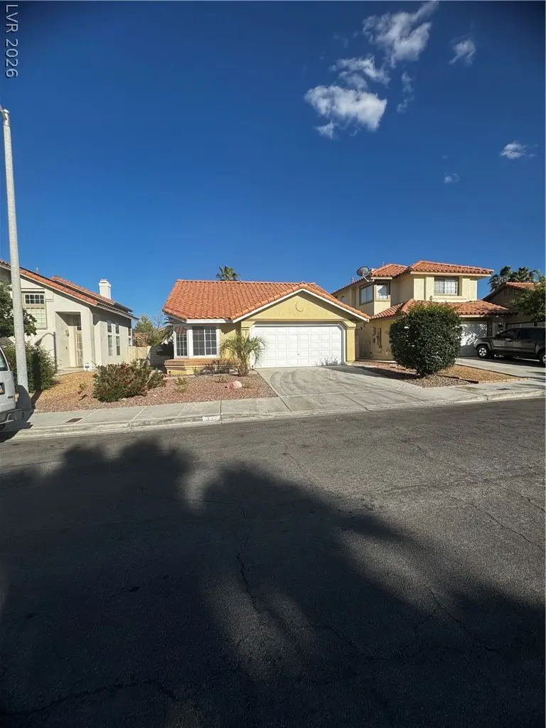 338 Abbington Street, Henderson, NV 89074 - #1