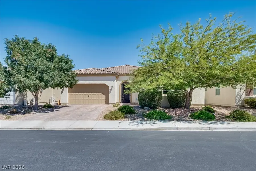 5796 Yellow Ridge Avenue, Las Vegas, NV 89131 - #2