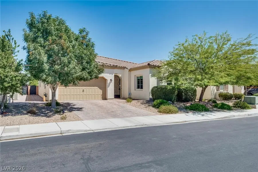 5796 Yellow Ridge Avenue, Las Vegas, NV 89131 - #3