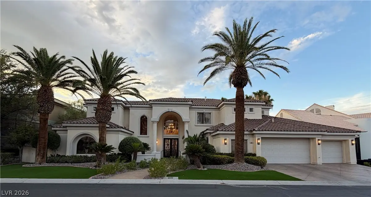 8604 Titleist Circle, Las Vegas, NV 89117 - #1