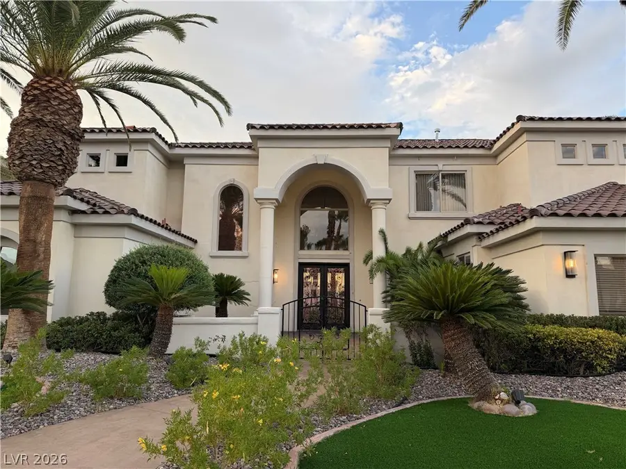 8604 Titleist Circle, Las Vegas, NV 89117 - #2