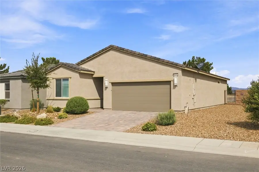 4174 E Cactus Canyon Drive, Pahrump, NV 89061 - #2