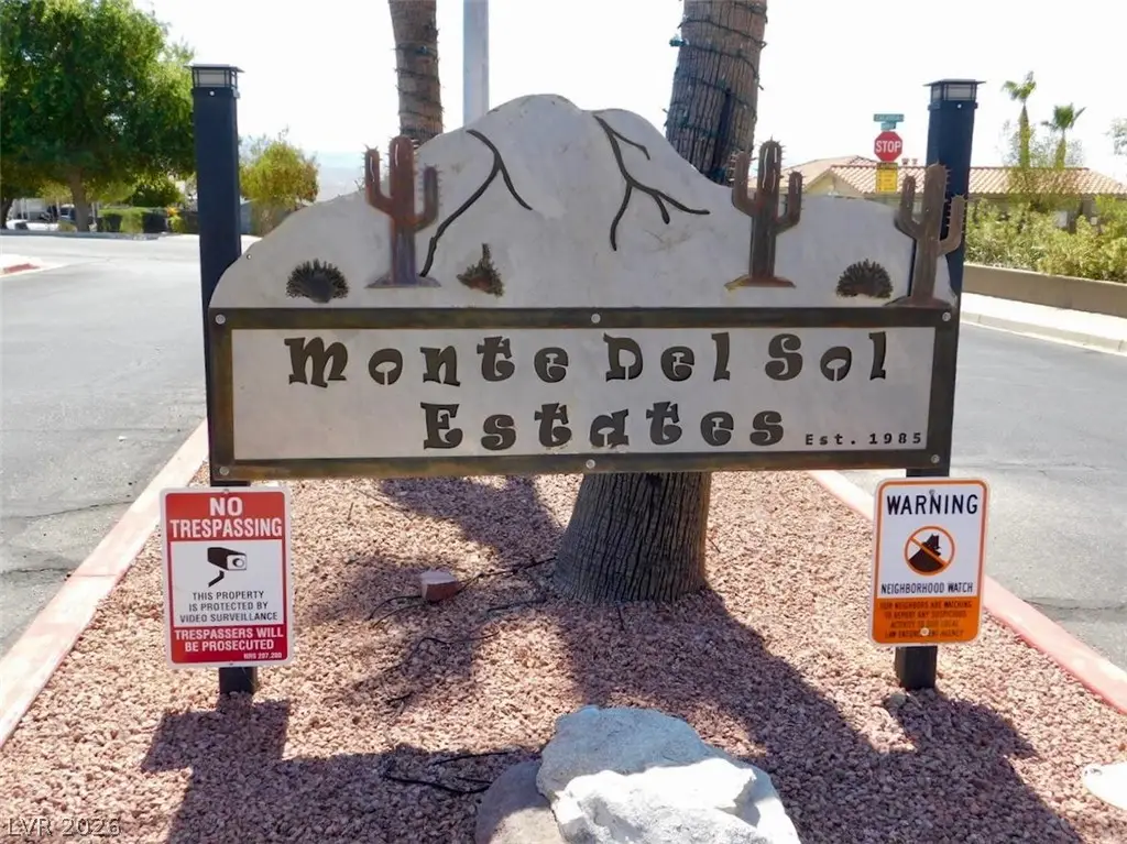3262 Del Monte Street, Laughlin, NV 89029 - #1