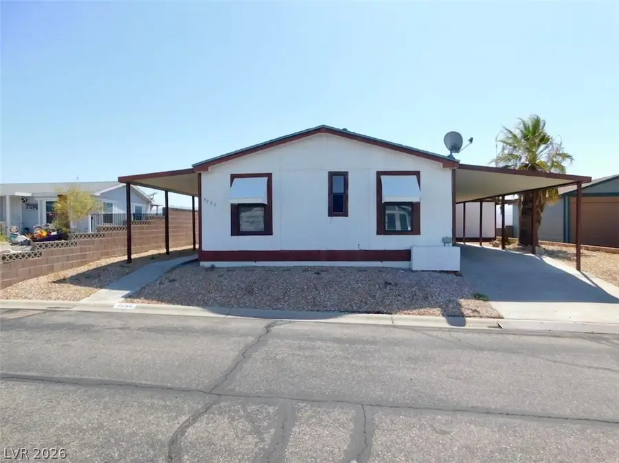 3262 Del Monte Street, Laughlin, NV 89029 - #2