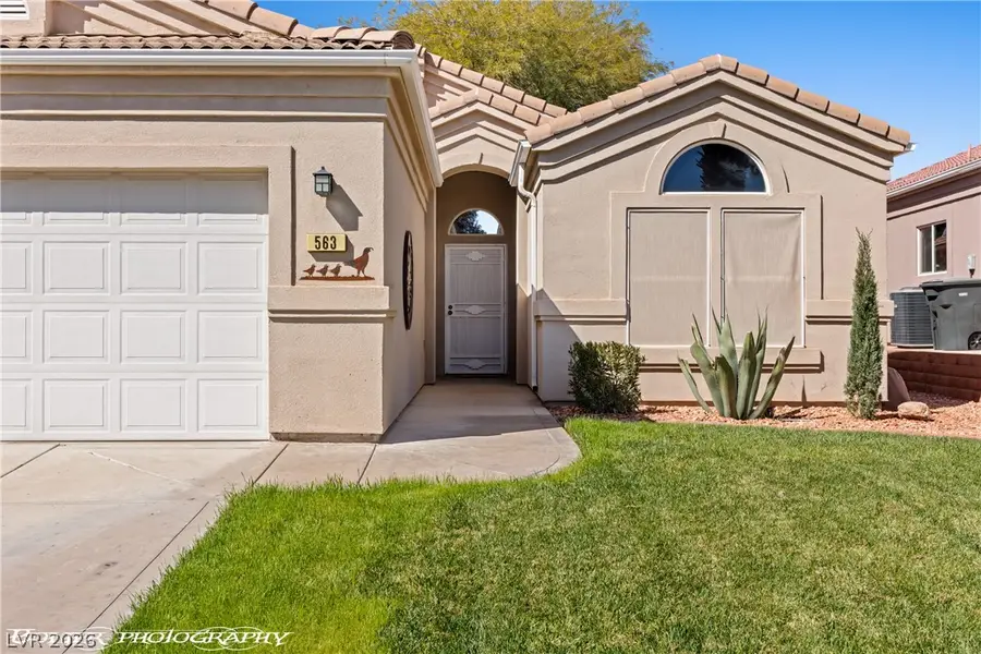 563 Fairways Drive, Mesquite, NV 89027 - #3