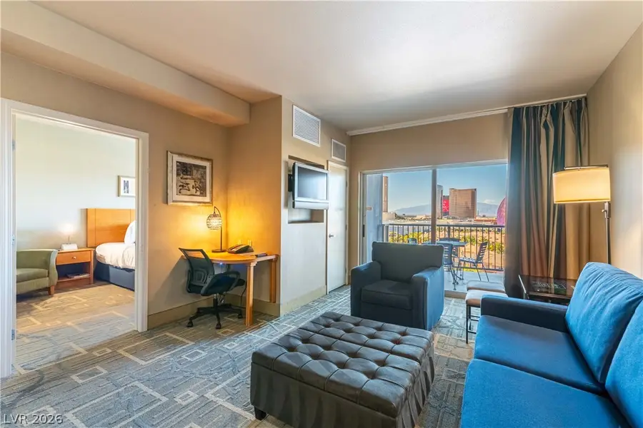 211 E Flamingo Road #905, Las Vegas, NV 89169 - #3