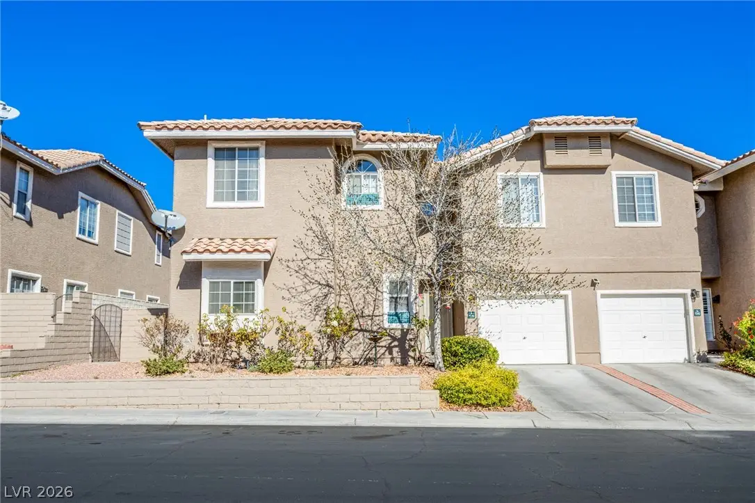 9346 Horizon Vista Lane, Las Vegas, NV 89117 - #1