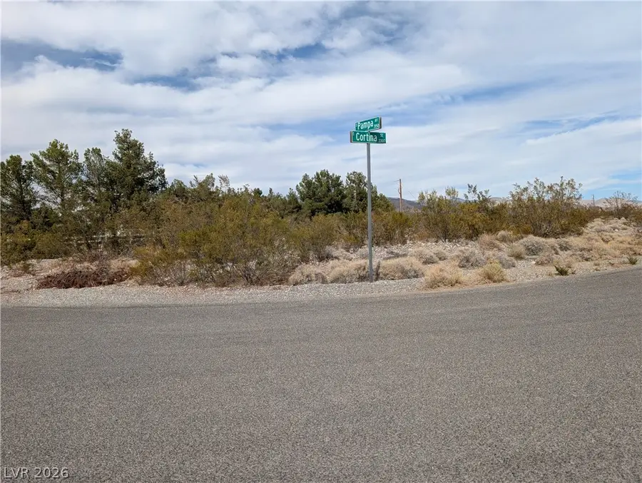2301 Pampa Avenue, Pahrump, NV 89048 - #2