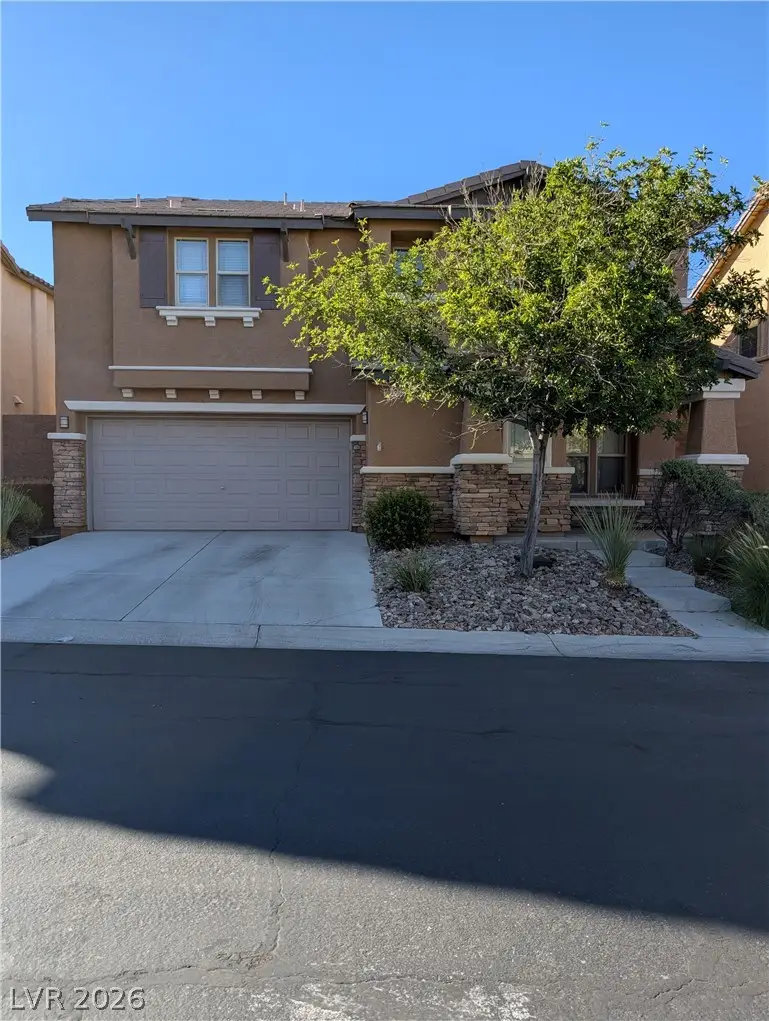 10734 S Old Ironsides Avenue, Las Vegas, NV 89166 - #1