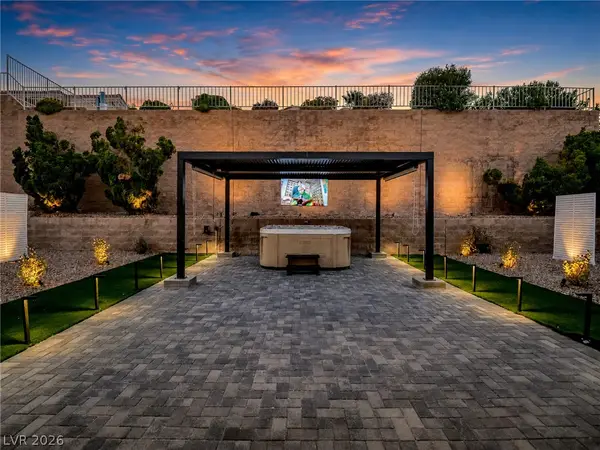 2413 Rockford Street, Las Vegas, NV 89134