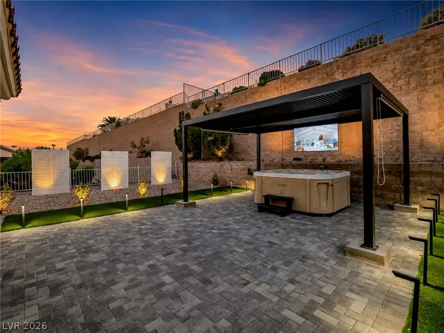 2413 Rockford Street, Las Vegas, NV 89134 - #2