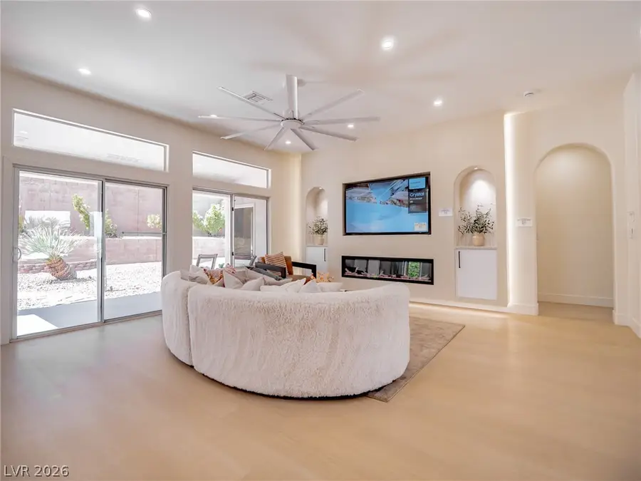 2413 Rockford Street, Las Vegas, NV 89134 - #3