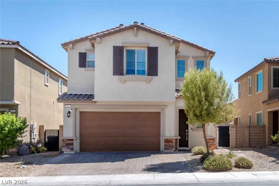 1013 Cliff Castle Avenue, North Las Vegas, NV 89081 - #2