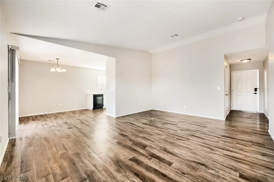 3106 Meadow Flower Avenue, North Las Vegas, NV 89031 - #2