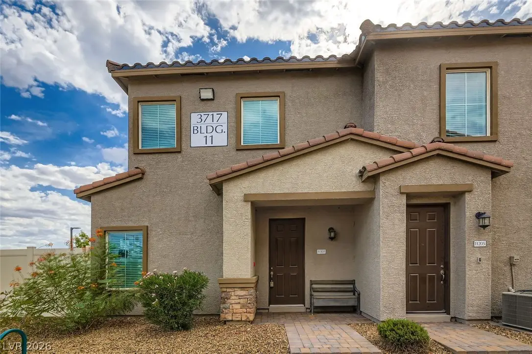 3717 Canis Minor Drive #11101, Henderson, NV 89052 - #1