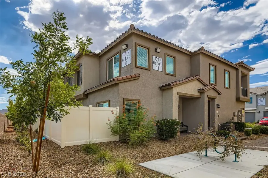 3717 Canis Minor Drive #11101, Henderson, NV 89052 - #2
