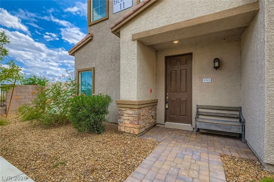3717 Canis Minor Drive #11101, Henderson, NV 89052 - #3