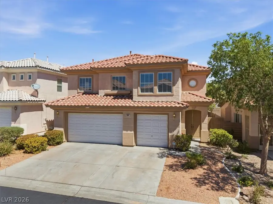8946 Sanibel Shore Avenue, Las Vegas, NV 89147 - #3