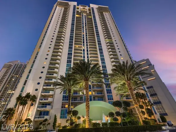 2747 Paradise Road #1505, Las Vegas, NV 89109