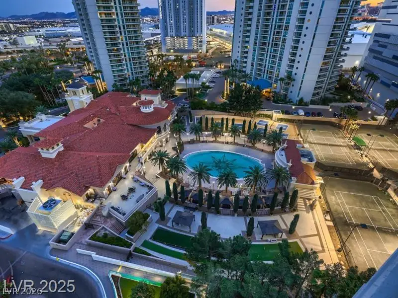 2747 Paradise Road #1505, Las Vegas, NV 89109 - #2