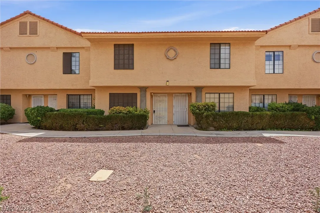 2851 S Valley View Boulevard #1139B, Las Vegas, NV 89102 - #1