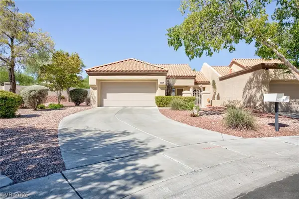 2401 E Dove Valley Court, Las Vegas, NV 89134
