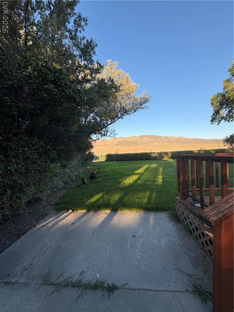 880 N 59th Street, Ely, NV 89301 - #3