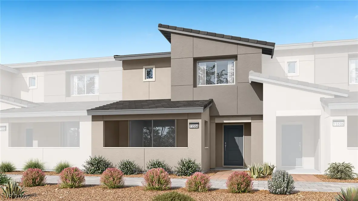 1176 Sandara Lane, Henderson, NV 89015 - #1