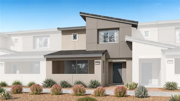 1176 Sandara Lane, Henderson, NV 89015
