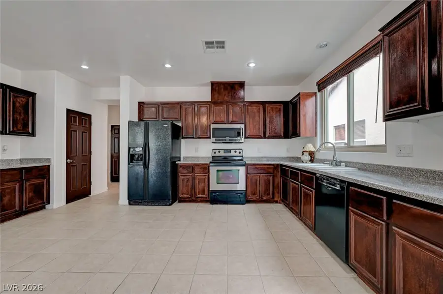 5893 Wildhorse Ledge Avenue, Las Vegas, NV 89131 - #2