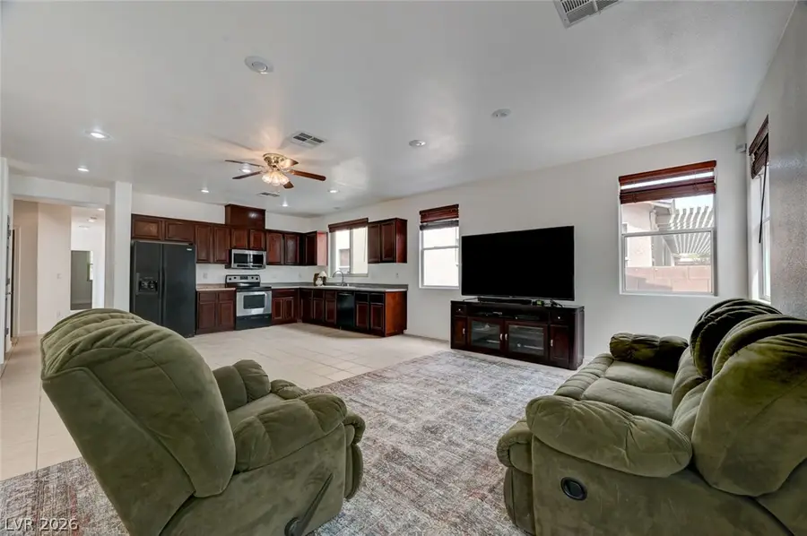 5893 Wildhorse Ledge Avenue, Las Vegas, NV 89131 - #3