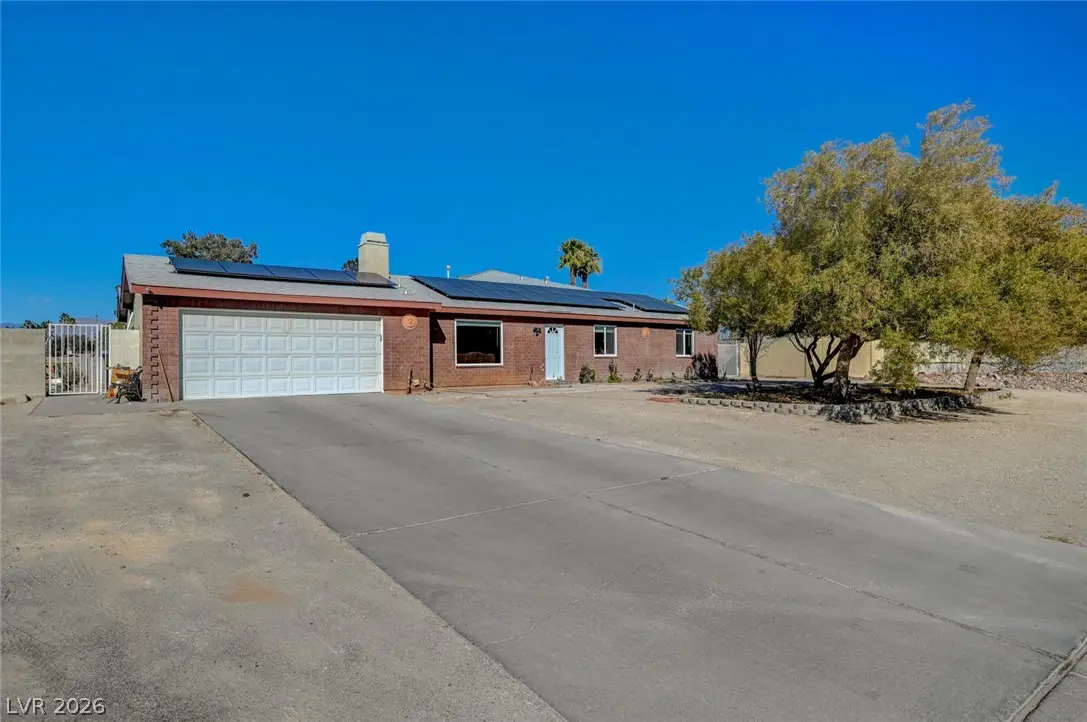 4424 Shady Hollow Avenue, North Las Vegas, NV 89031 - #1