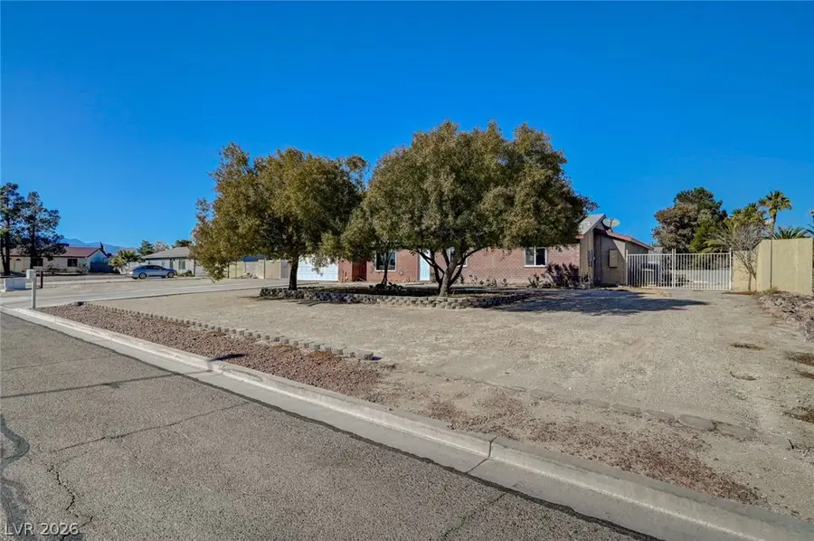 4424 Shady Hollow Avenue, North Las Vegas, NV 89031 - #2