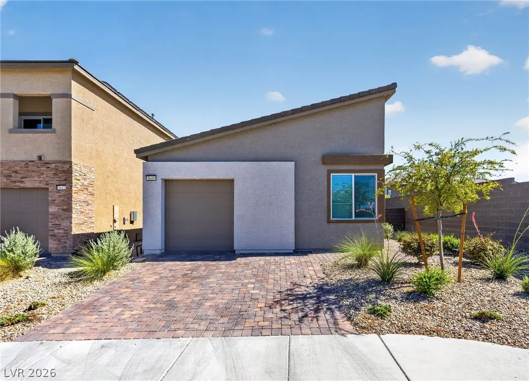 9649 Peggy Publow Avenue, Las Vegas, NV 89143 - #1