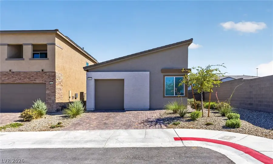 9649 Peggy Publow Avenue, Las Vegas, NV 89143 - #2