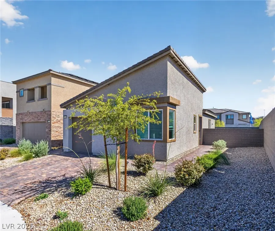 9649 Peggy Publow Avenue, Las Vegas, NV 89143 - #3