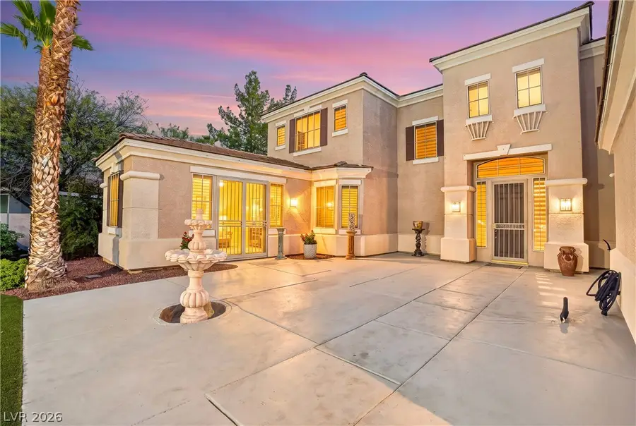 1417 Misty Moat Street, Las Vegas, NV 89117 - #3